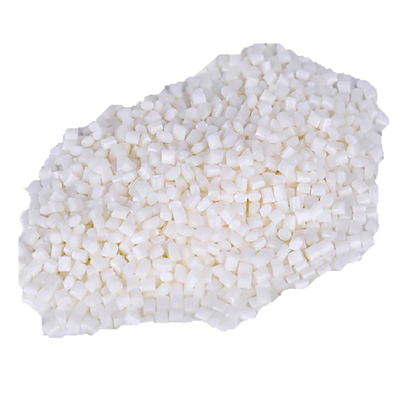 Гранулы из натурального АБС-пластика, переработанные черные гранулы из АБС-смолы