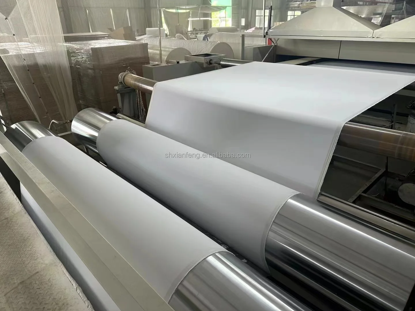 High Quality cheap price 200gsm Inkjet Printing Materials Matte Canvas Roll Polyester Eco Solvent