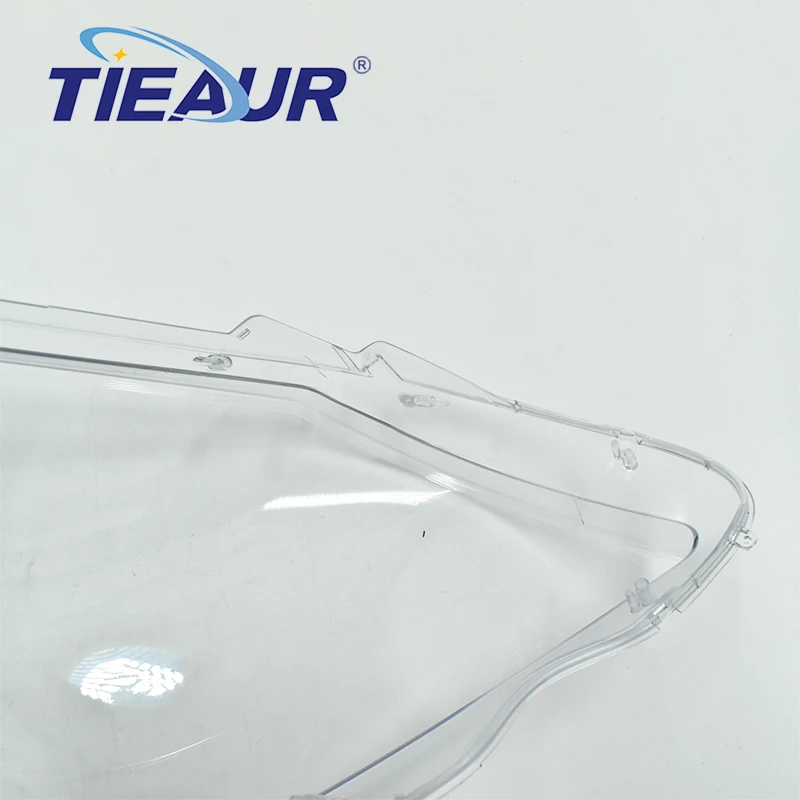 TIEAUR  Auto Part Transparent Headlight Lens Cover for  172  11-15 YEAR