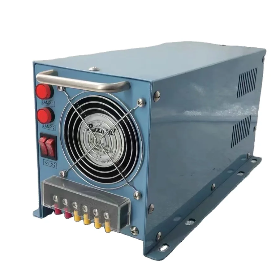 cheaper 2000W Ballast of Metal Halide lamp