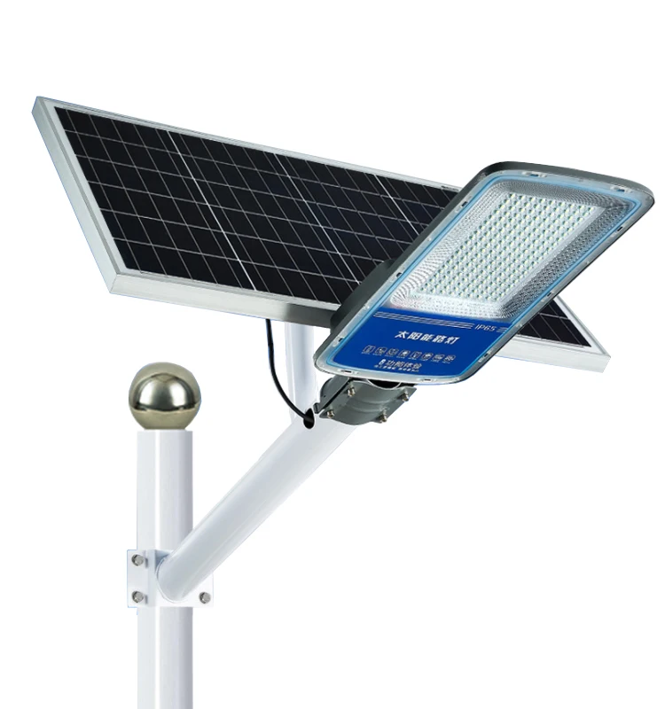 sun energy power led lighting solar street lighting pole price 60w led street light solar panel