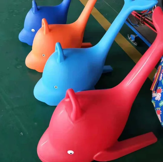 high quality Children Skating Assistant dolphin Ice Skates aid