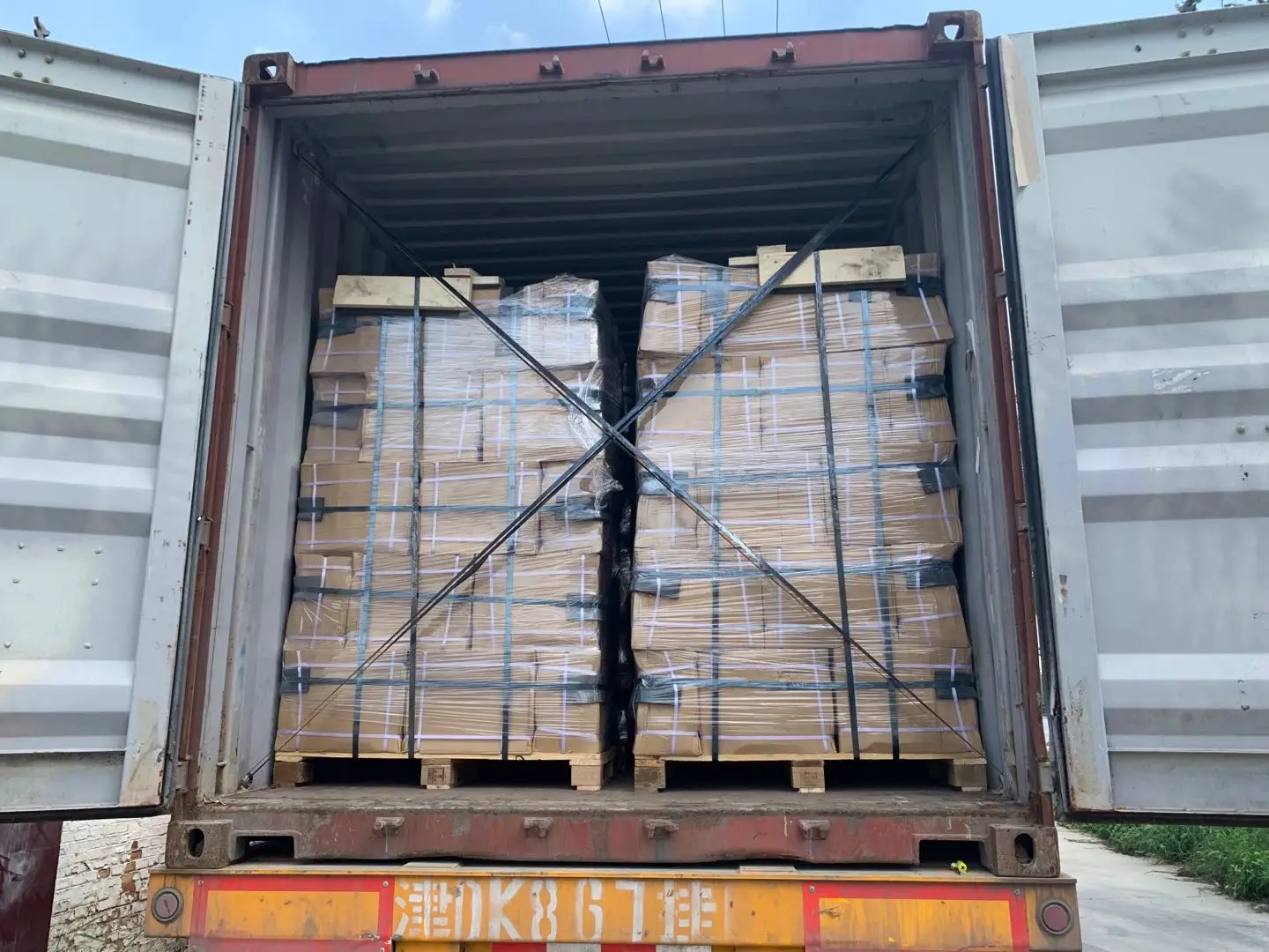 
Hot sell 2.0mm motorcycle bus auto convex mirror 