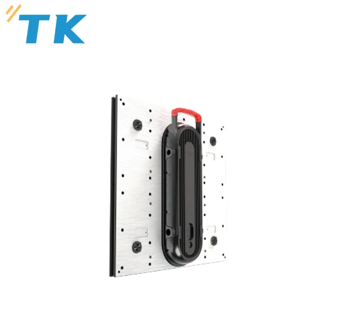 P2.5 P3.91 6.25 Aluminum Cabinet LedInteractive Stage Indoor Interactive LED Floor Tiles Display