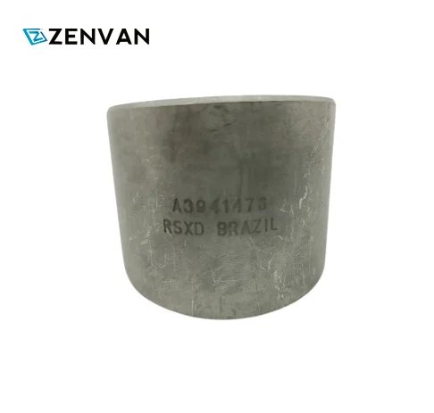 High Performance Zenvan Engine Pin Piston Ring Cylinder Liner Kit Set Rebuilt Engine Piston Kits