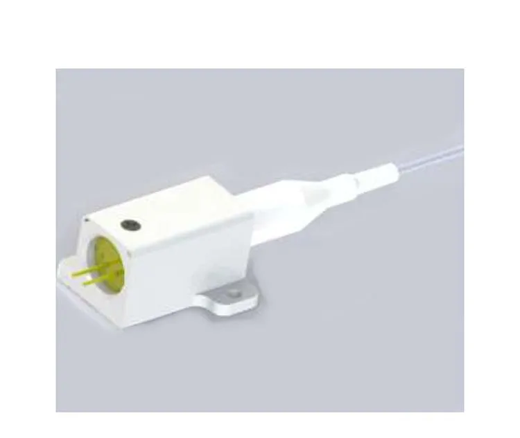 Japanese cutting blue 2w laser module with semiconductor laser