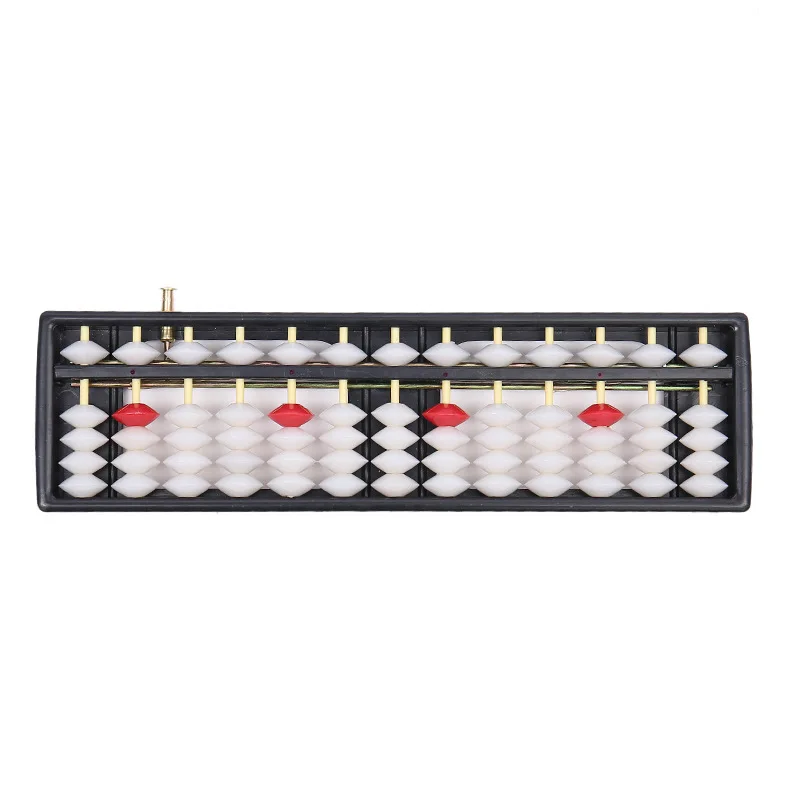 13 СТЕРЖНЕЙ сброс Soroban Abacus экологически чистые забавные детские Студенческие бусины распродажа инструментов игрушки деревянные коробки оконные