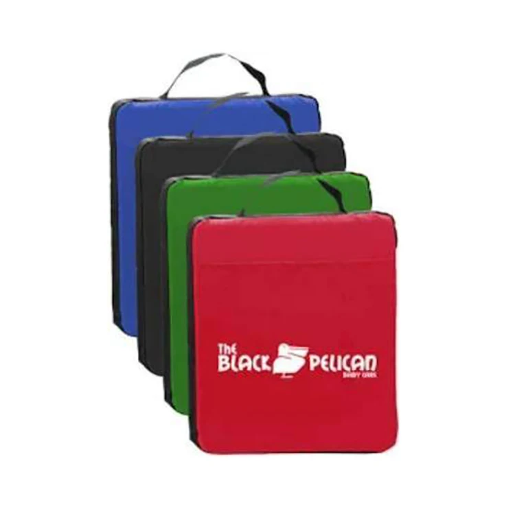 Переносная подушка для сиденья стадиона с толстой пеной