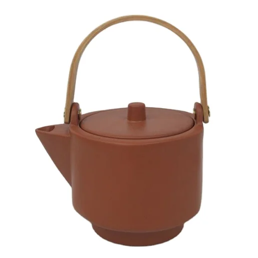 Ceramic Tea Pot