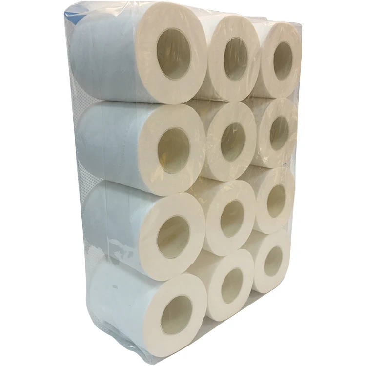 DDP stock toilet paper Order now and enjoy 10% off paper roll toilet tissue sale