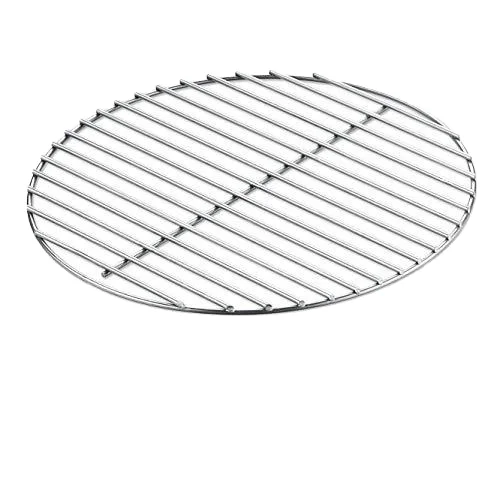 Carbon Grilled Smoked Meat Oil Drain Mesh Outdoor Barbecue Mesh Galvanized Stainless Steel