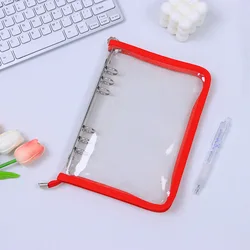 Multi colors  A6 Budget Binder Cash Envelope Budget System Binder Budget Binder with Cash Envelopes