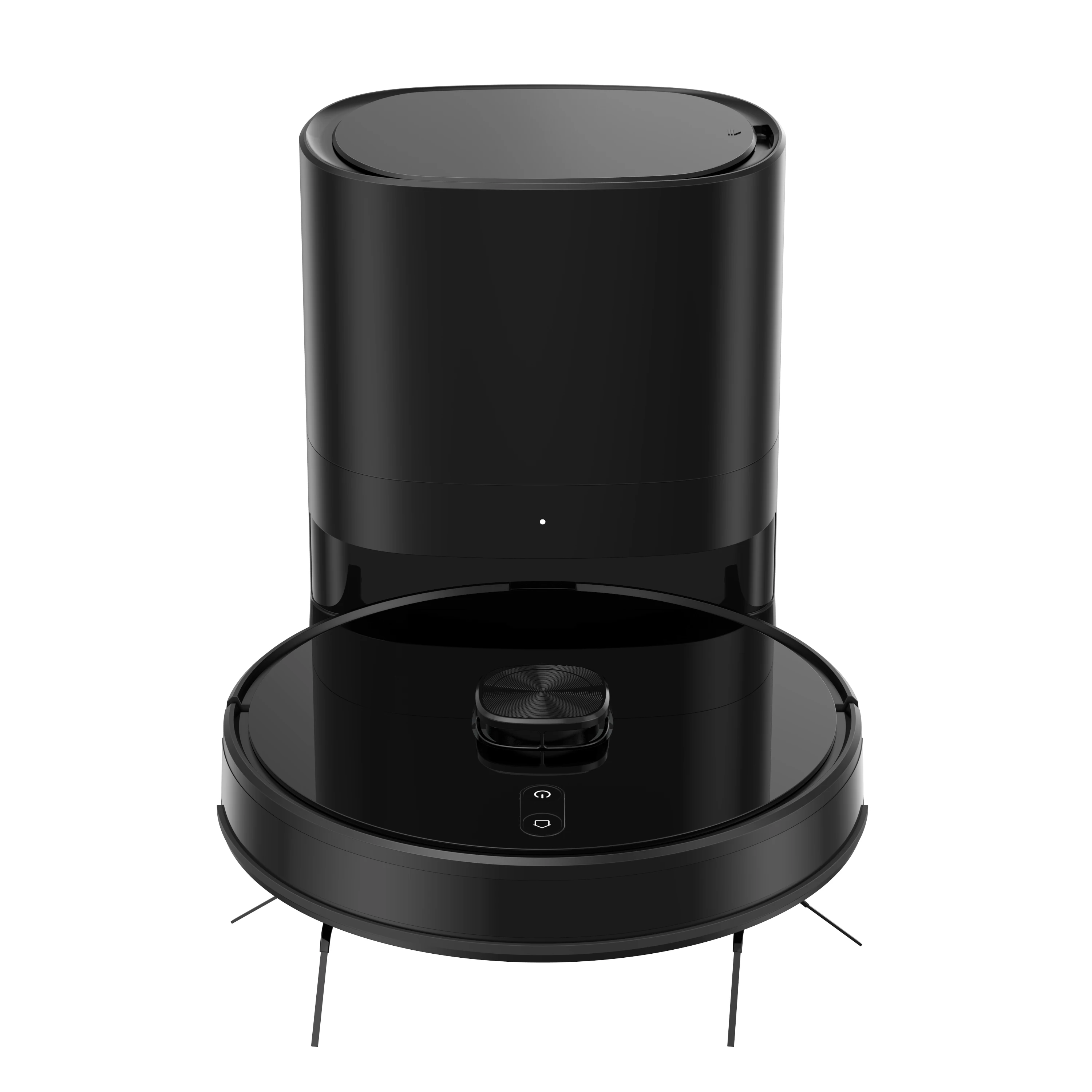 OEM Self Emptying Vacuum Robot Auto Empty Dock M200