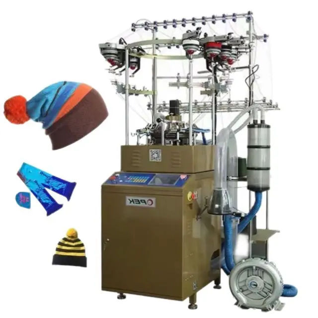 Textile Machinery Shutteless Weaving Machine Plain Training Power Technical Air Jacquard Loom