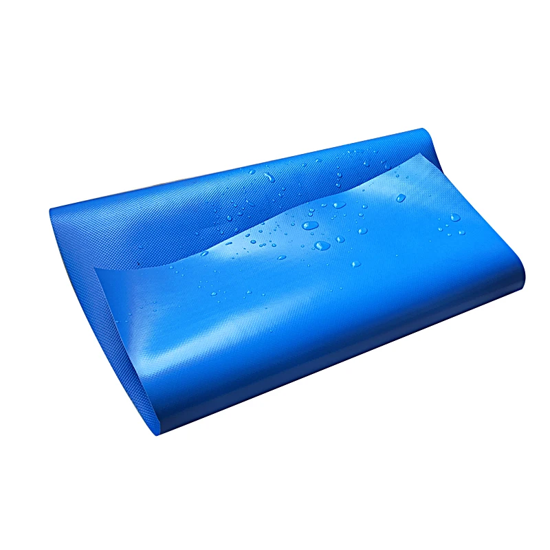 air tight PVC laminate tarpaulin,PVC tarpaulin fabric for inflatable boat