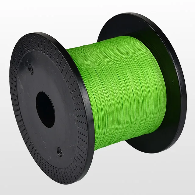 spool PE  braided Deep sea 13X  fishing line
