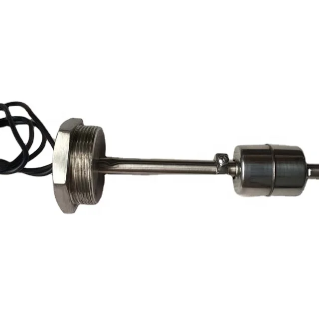 SKA-F103 Vertical continuous float level sensor