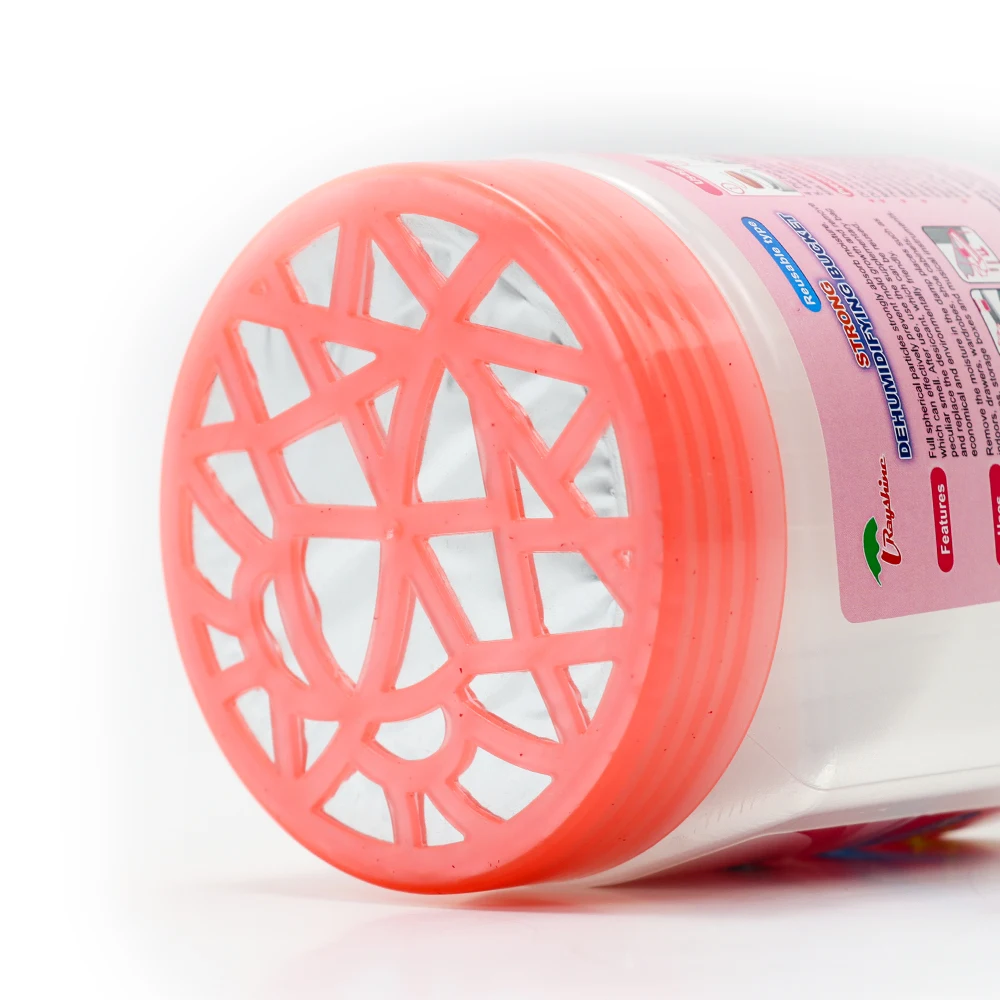 moisture sucker damp strong removal best humidity absorber for room 660mL/ barrel
