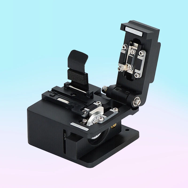High Precision Mini Swift Snap Cut Automatic Cutters Price Tools Optical Cleaver Fiber Optic
