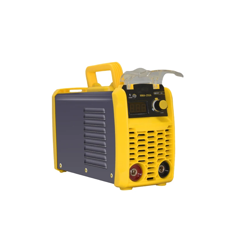 Professional 50Hz/60Hz mma welding machine IGBT Inverter Manual Welding Machine Light Weight