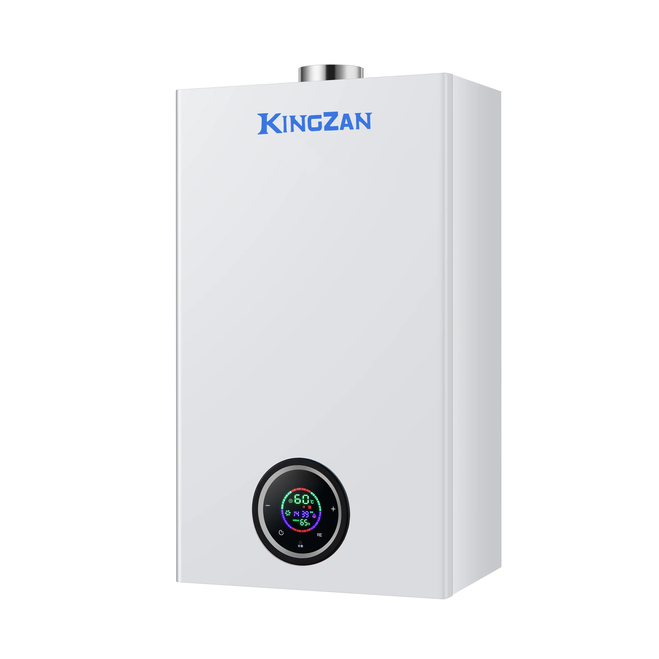 20KW24KW32KW High quality, safe and efficient gas wall mounted heating boiler Gas wall mounted boiler comfortable home heating