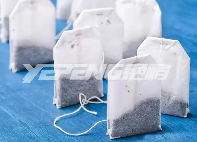 Высокоскоростная машина для производства нетканого полотна spunbond PP