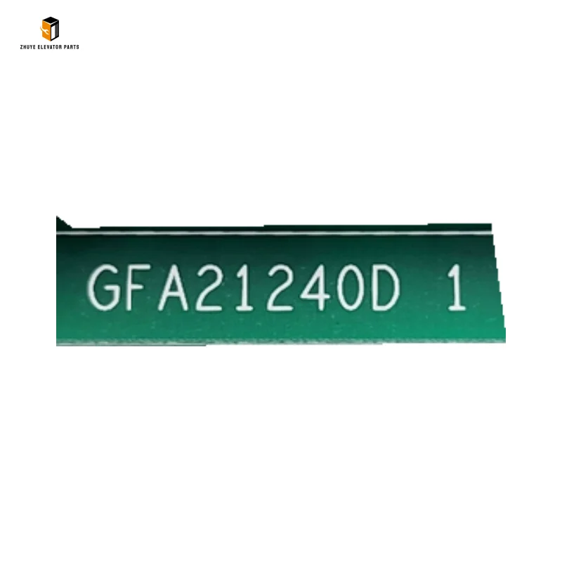 Oti* elevator LCB-II main board GGA/GFA21240D1 elevator spare parts