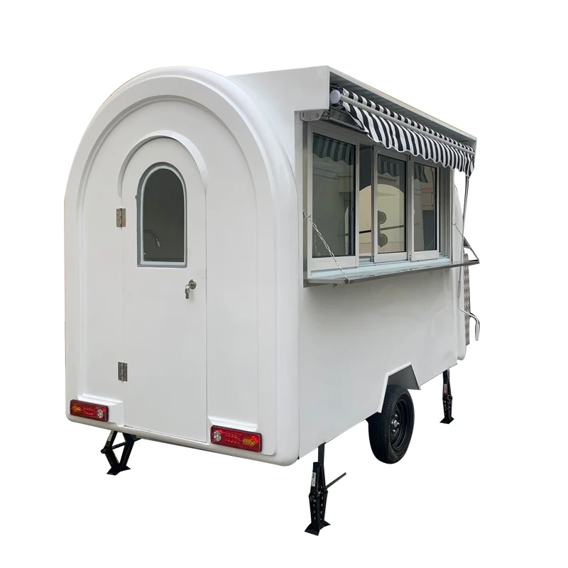 Грузовик для еды Piaggio Ape Tuk тележка трехколесный велосипед электрический мобильный телефон кофейный грузовик продажи заводская цена по индивидуальному заказу