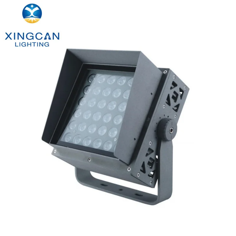 Decorative Garden Landscape outside lighting pathway street spotlight flood spotlight led projector lamp