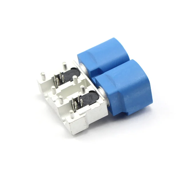 Электрическая терминальная плата для общественных автомобилей с двумя портами E107R21005, автомобильный радиочастотный разъем с кодом C