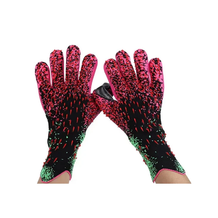 Soccer Goalkeeper Gloves Professional, Goalkeeper Gloves Professional From China, Professional Goalkeeper Gloves