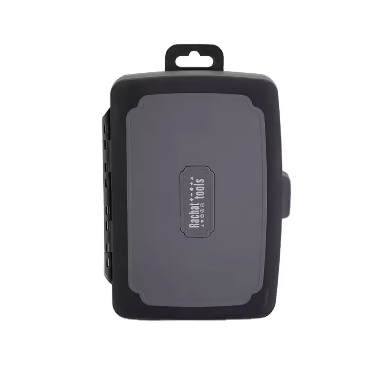 68Pcs Precision Ratchet Screwdriver Set Magnetic Slotted Phillips Screwdriver Bits Length Adjustable Repair Hand Tool