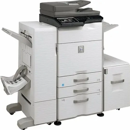 Factory Price Refurbished Printer For Sharp MX-M365N M364N M354N M316N M315N M266N M264N High Quality Photocopier Laser Machine