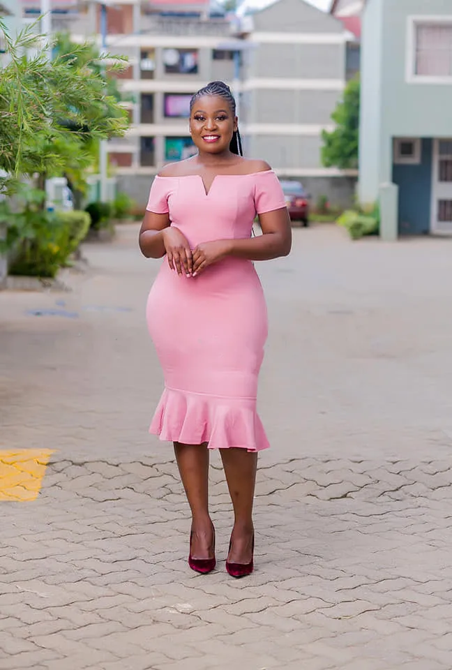 Sexy Women Dresses Elegant Pencil Off Shoulder Party The Tail Midi Pencil Women Dress