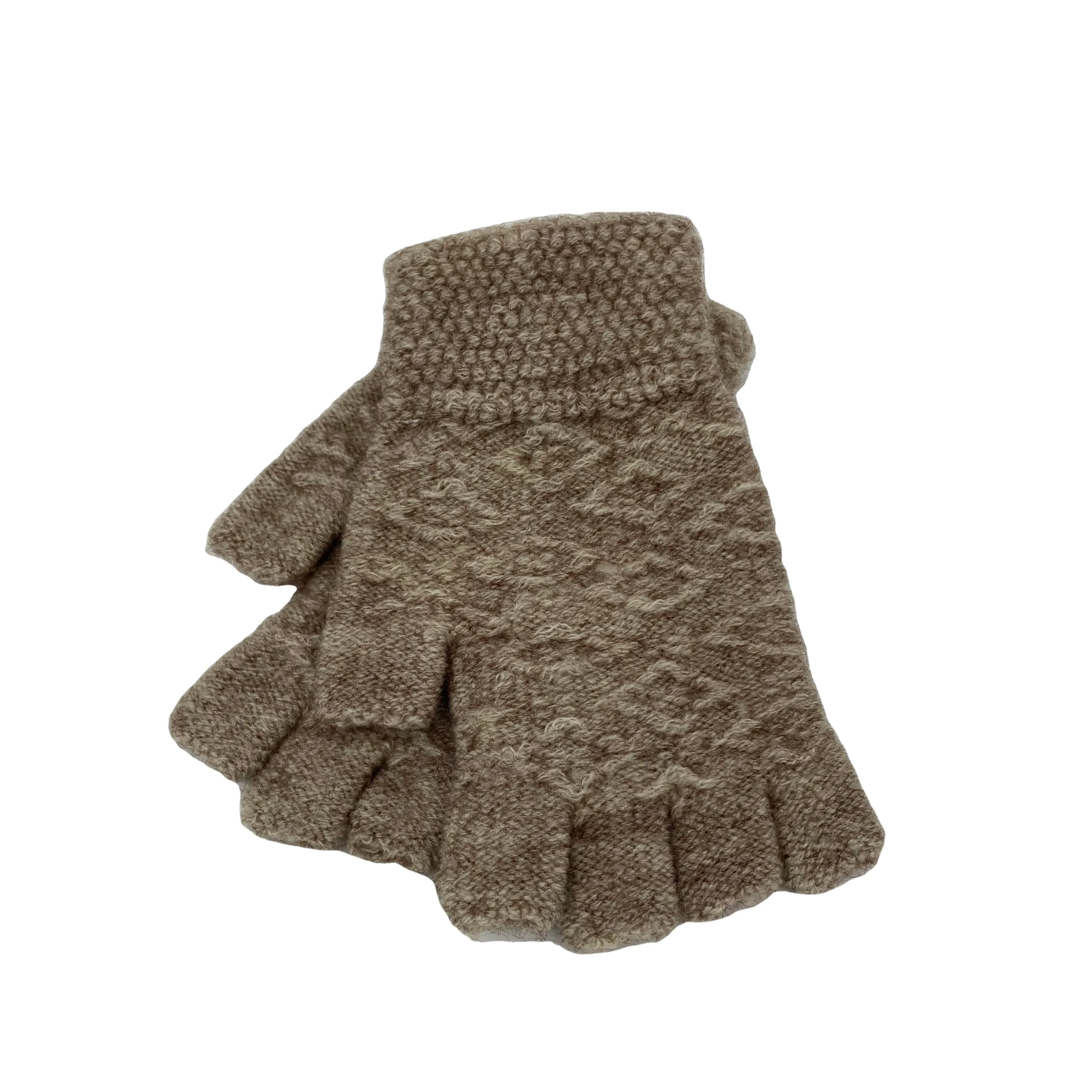 Womens Winter Gloves Touch Screen Texting Soft Thick Warm Windproof Driving Mittens