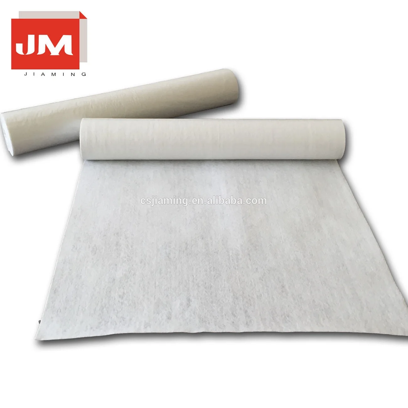 Make-to-Order Supply painter mat Self-adhesive absorbent fleece Industrial felt