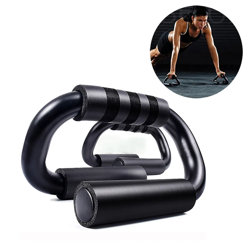 New Design Portable Home Exercise Multifunction  Handles Product Push-up Bar