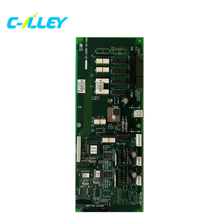 Китайский медицинский анализатор гематологии, печатная плата, сервис pcba, Прототип сборки печатной платы