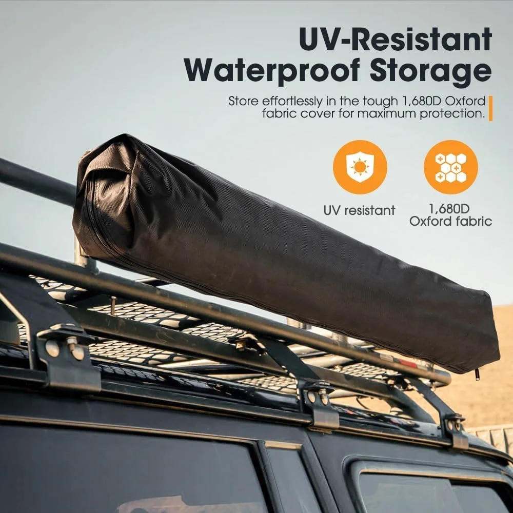 Outdoor Car Side Shower Room Tent Portable Changing Room With Carry Bag Outdoor Shower Set Outdoor Shower Camping Portable