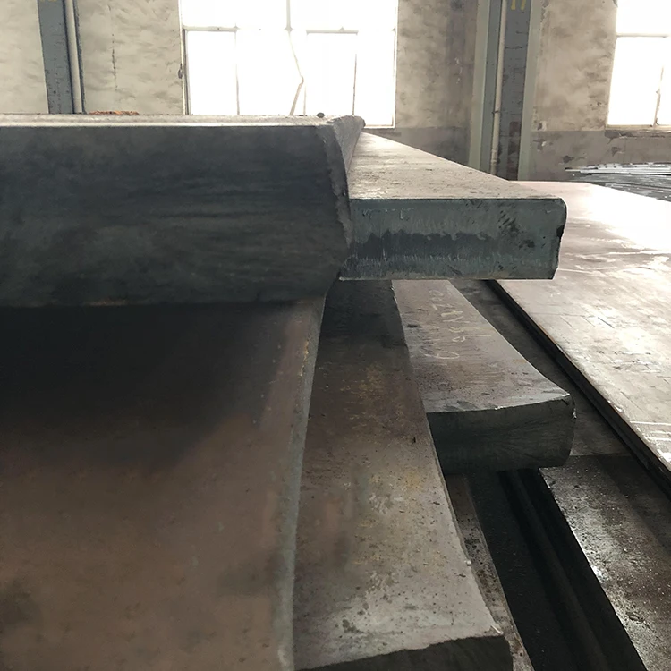50mm 60mm Thick 55mm 5mm Hot Rolled 6/2000 Carbon Steel Metal Sheet Steel Plat Plate Suppliers