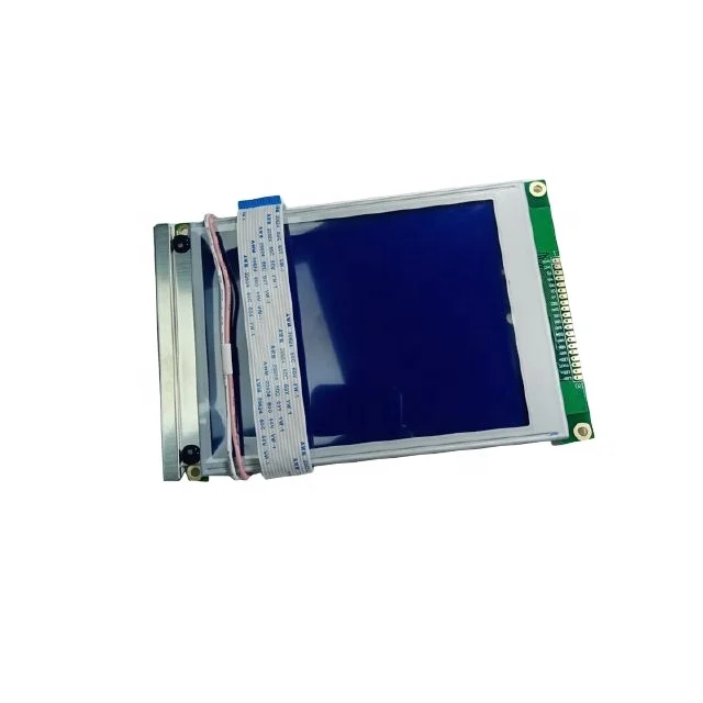 1-0140001SP Domino LCD Display for Domino A100+ A200+ A300+ Inkjet Printer