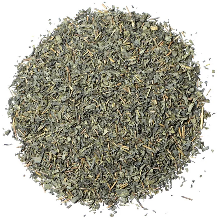 High Quality China Green Tea to morocco north market 9367