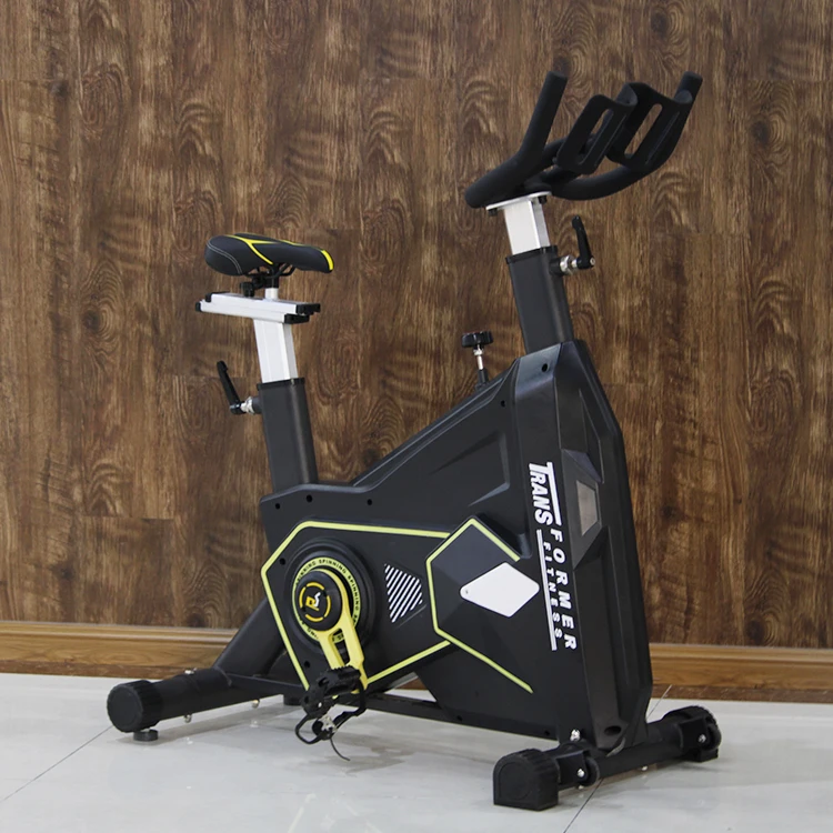 Sport Equipment Training Cycle Exercise Magnetic Resistant oem spin bike brands transformer For Gym spinning bike in door