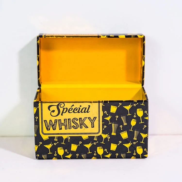 Custom Lollipop Box Wholesale Lollipop Packaging Boxes