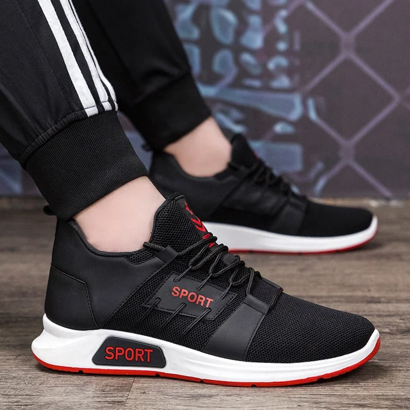 
Cheap Price Running Exquisite Man Sneakers Brand Casual Shoes Man Sports Shoes 
