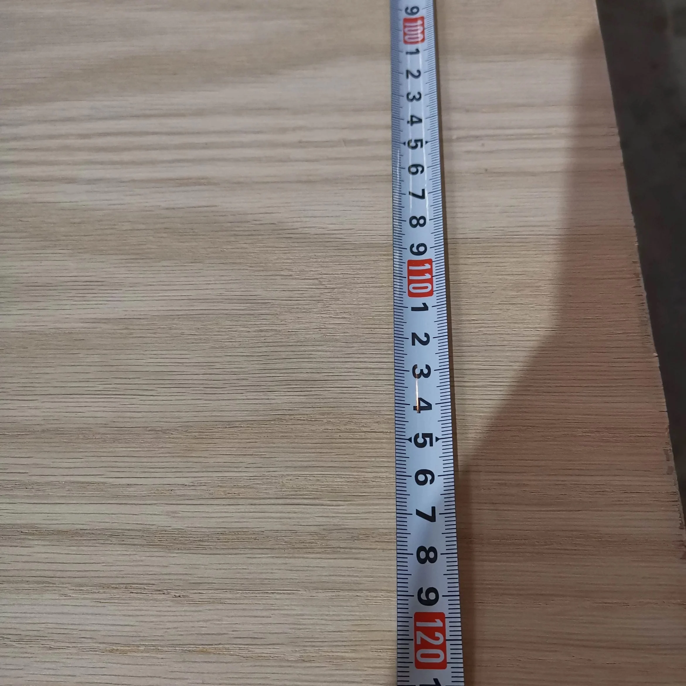 26mm High Glossy  MDF Melamine Board/ Laminated Faced MDF Sheet For kitchen furniture