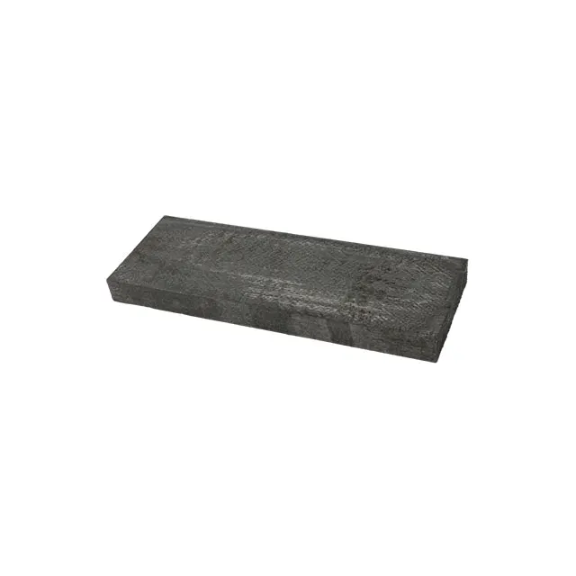 
wholesales High temperature resistance C/C material CFC material Carbon composite products 
