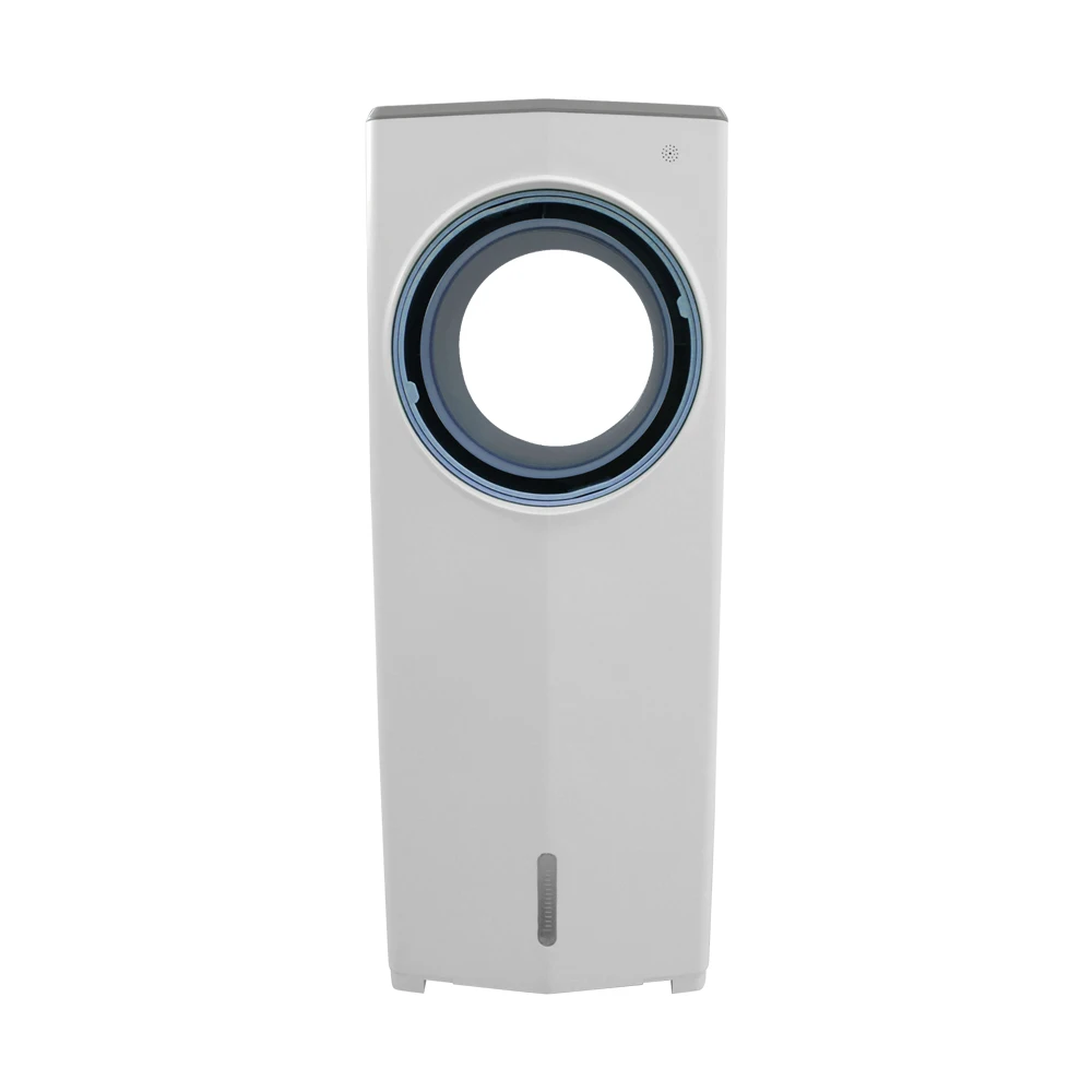 
Mini Portable Air Cooler Mobile Air Cooler Noiseless For Office 