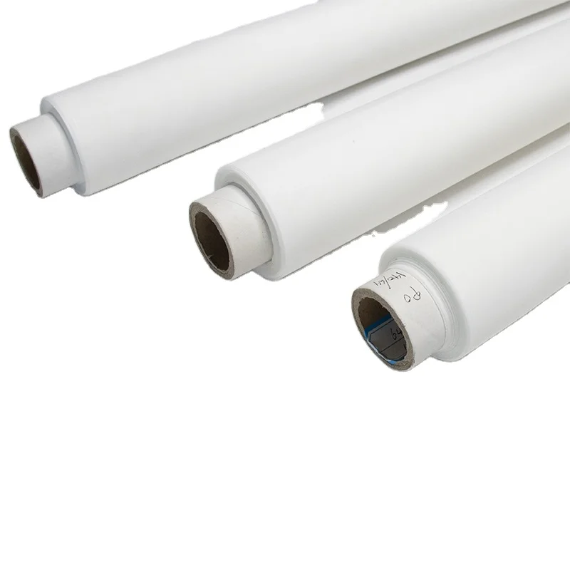 77-55,80-48 полиэфирная сетчатая полиэфирная ткань