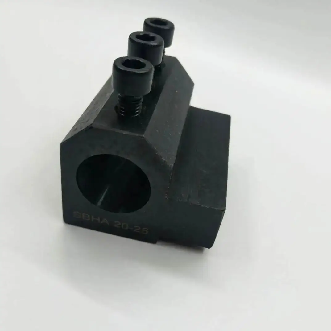 CNC SBHA16 20 25 32 40 высокоточный держатель вспомогательного инструмента токарного станка SBHA ножа механический токарный инструмент втулка инструментов